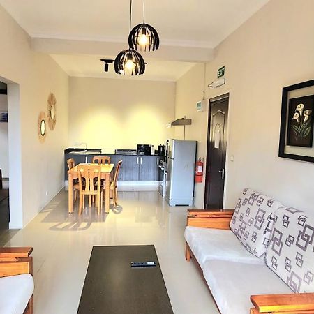 גראנדה באיה Appartment 4 מראה חיצוני תמונה