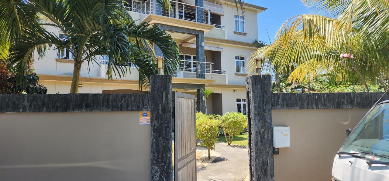 גראנדה באיה Appartment 4 מראה חיצוני תמונה