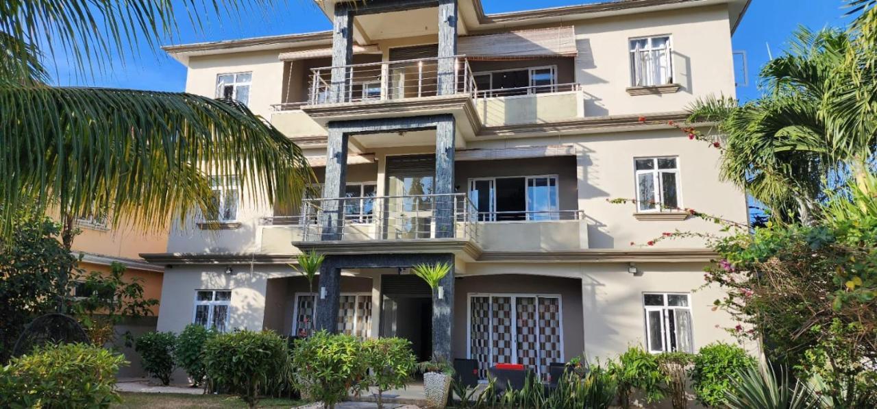 גראנדה באיה Appartment 4 מראה חיצוני תמונה