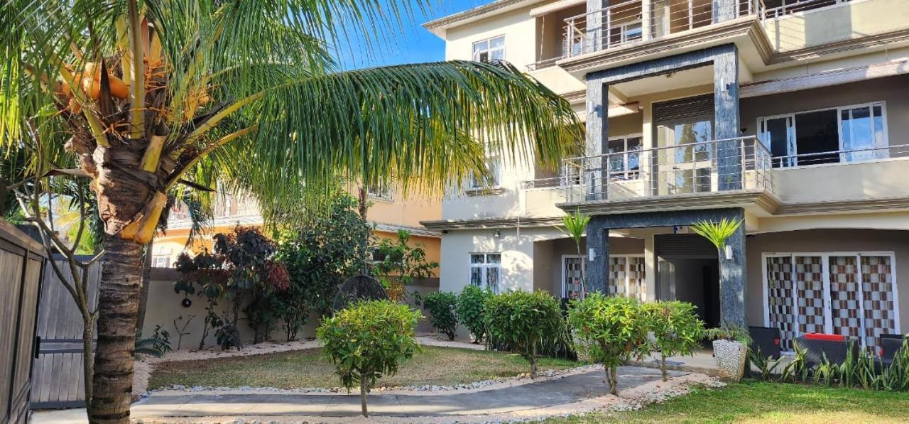 גראנדה באיה Appartment 4 מראה חיצוני תמונה