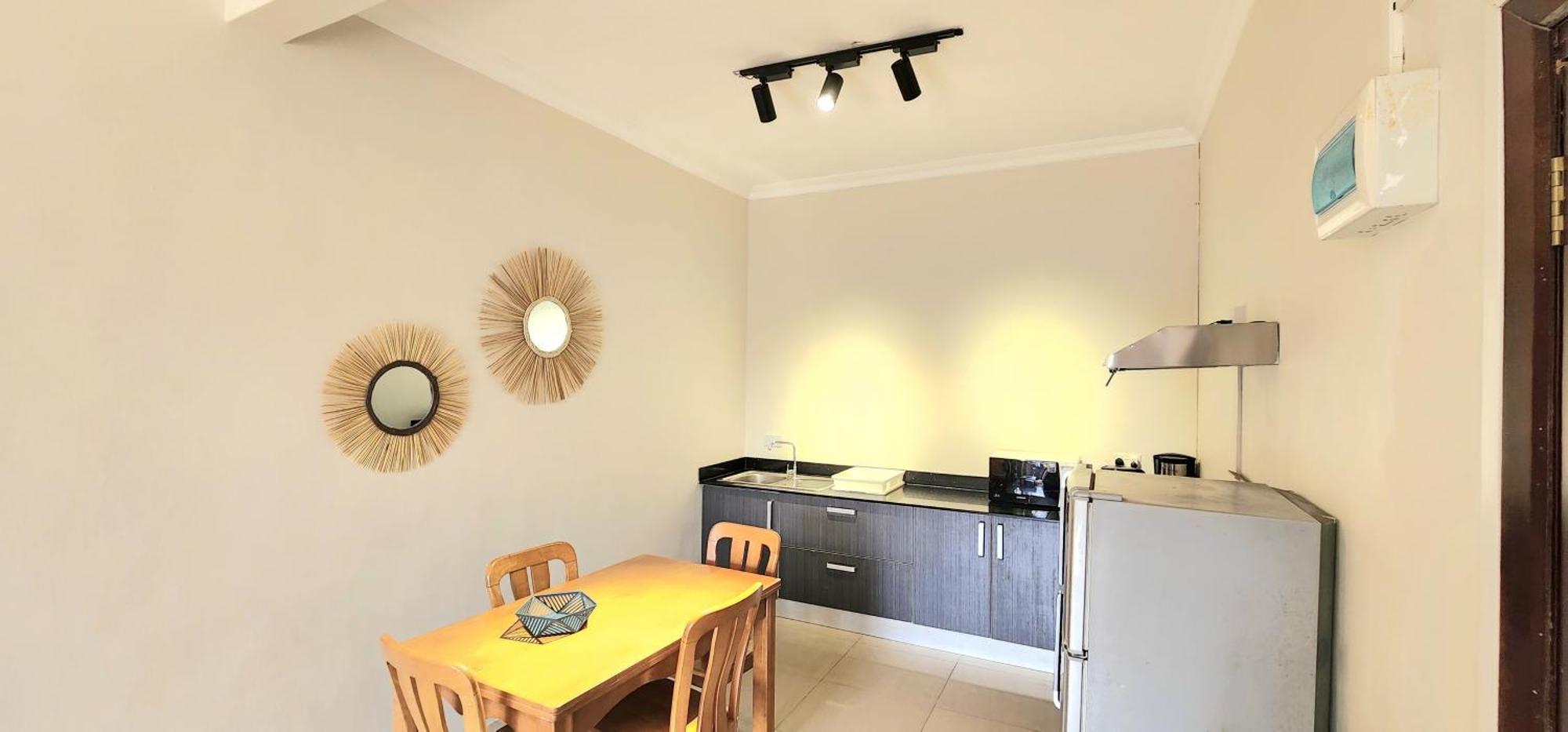 גראנדה באיה Appartment 4 מראה חיצוני תמונה