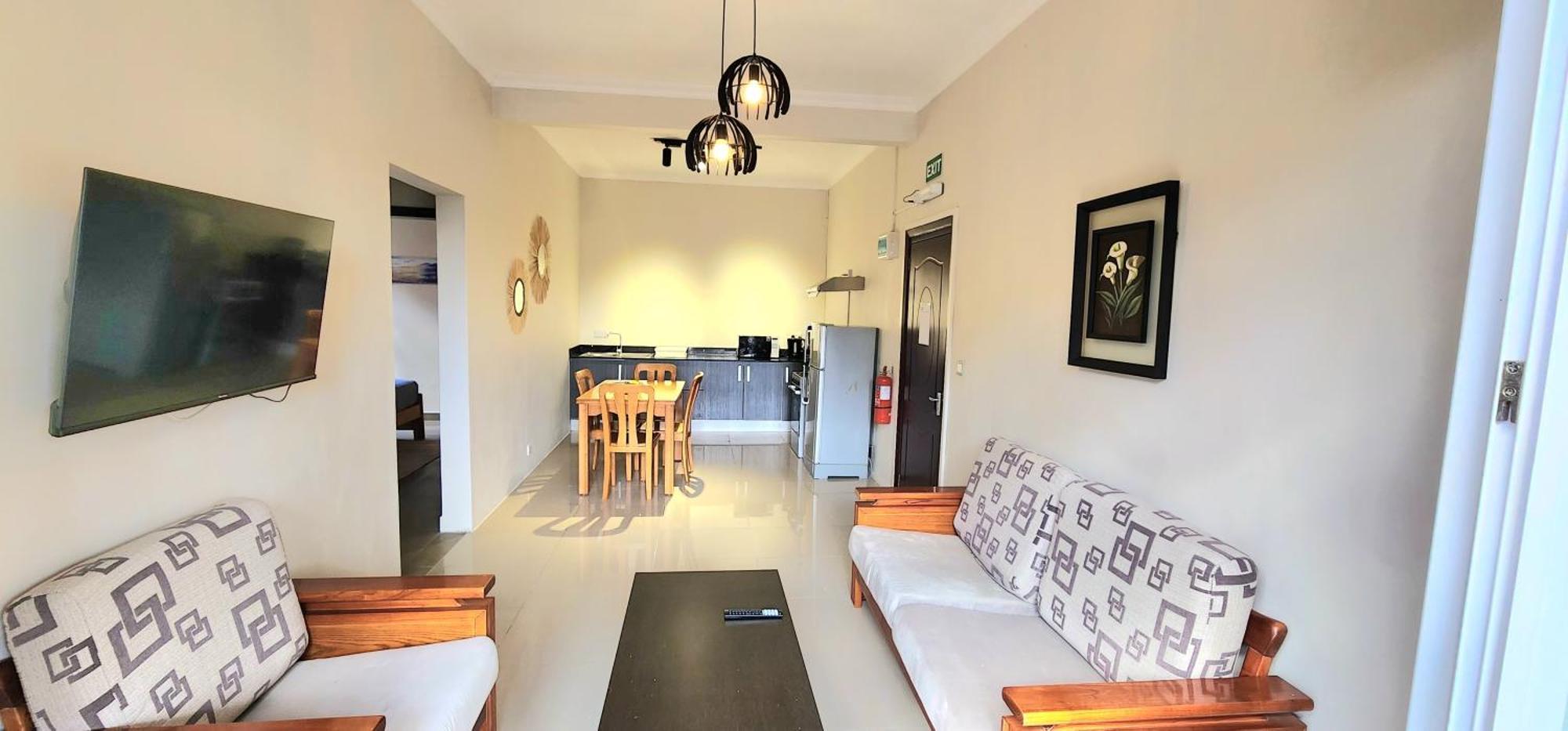 גראנדה באיה Appartment 4 מראה חיצוני תמונה