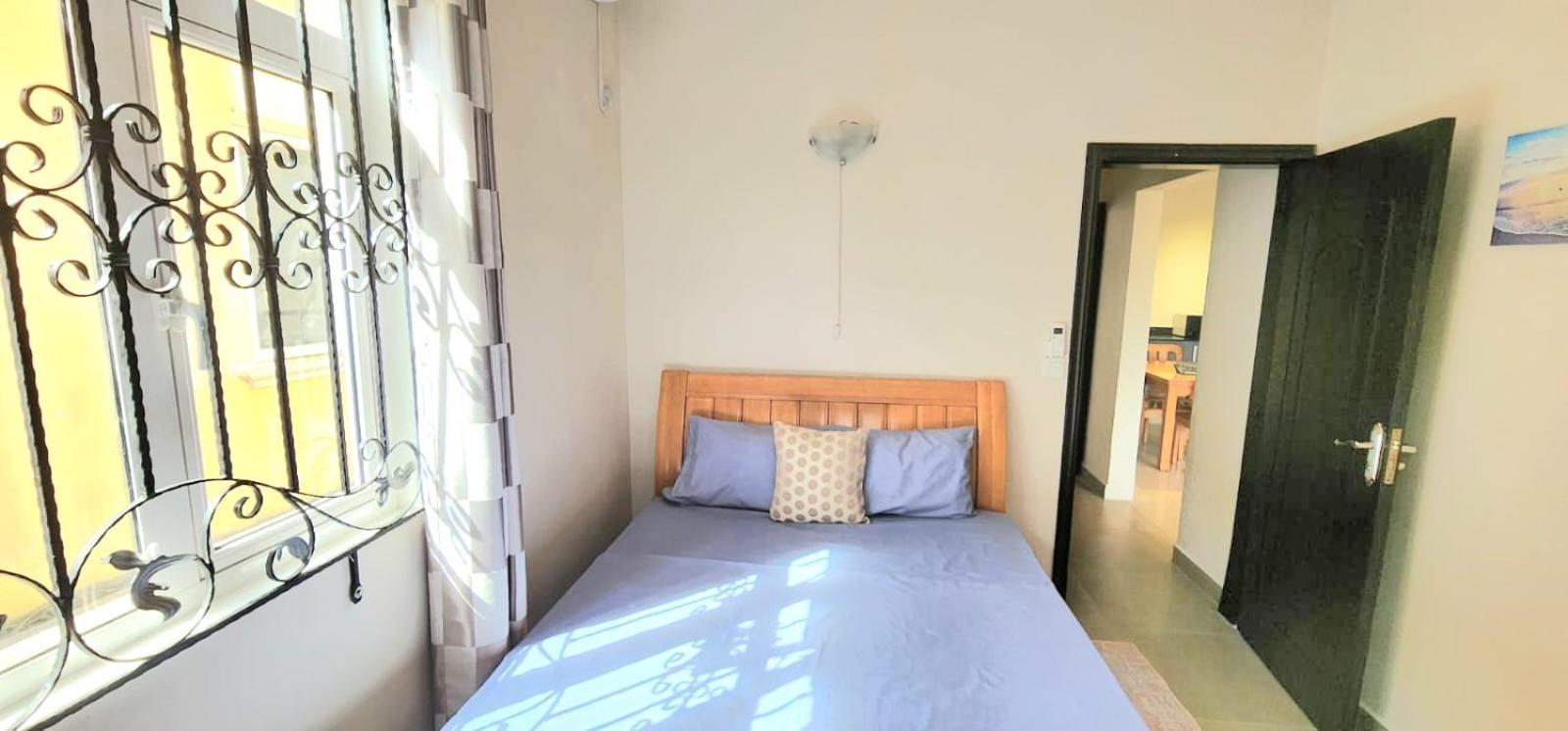 גראנדה באיה Appartment 4 מראה חיצוני תמונה