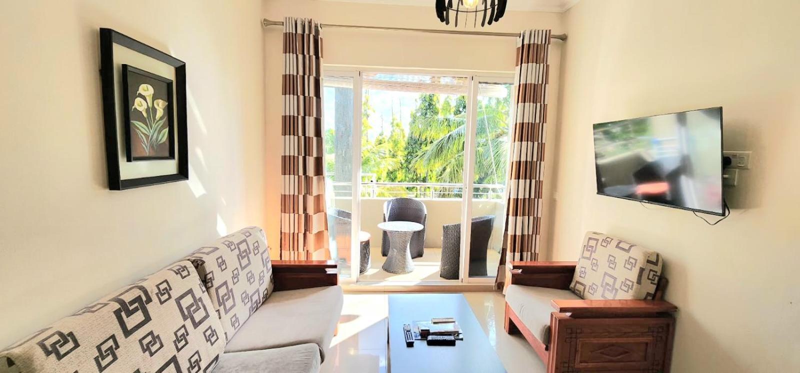 גראנדה באיה Appartment 4 מראה חיצוני תמונה